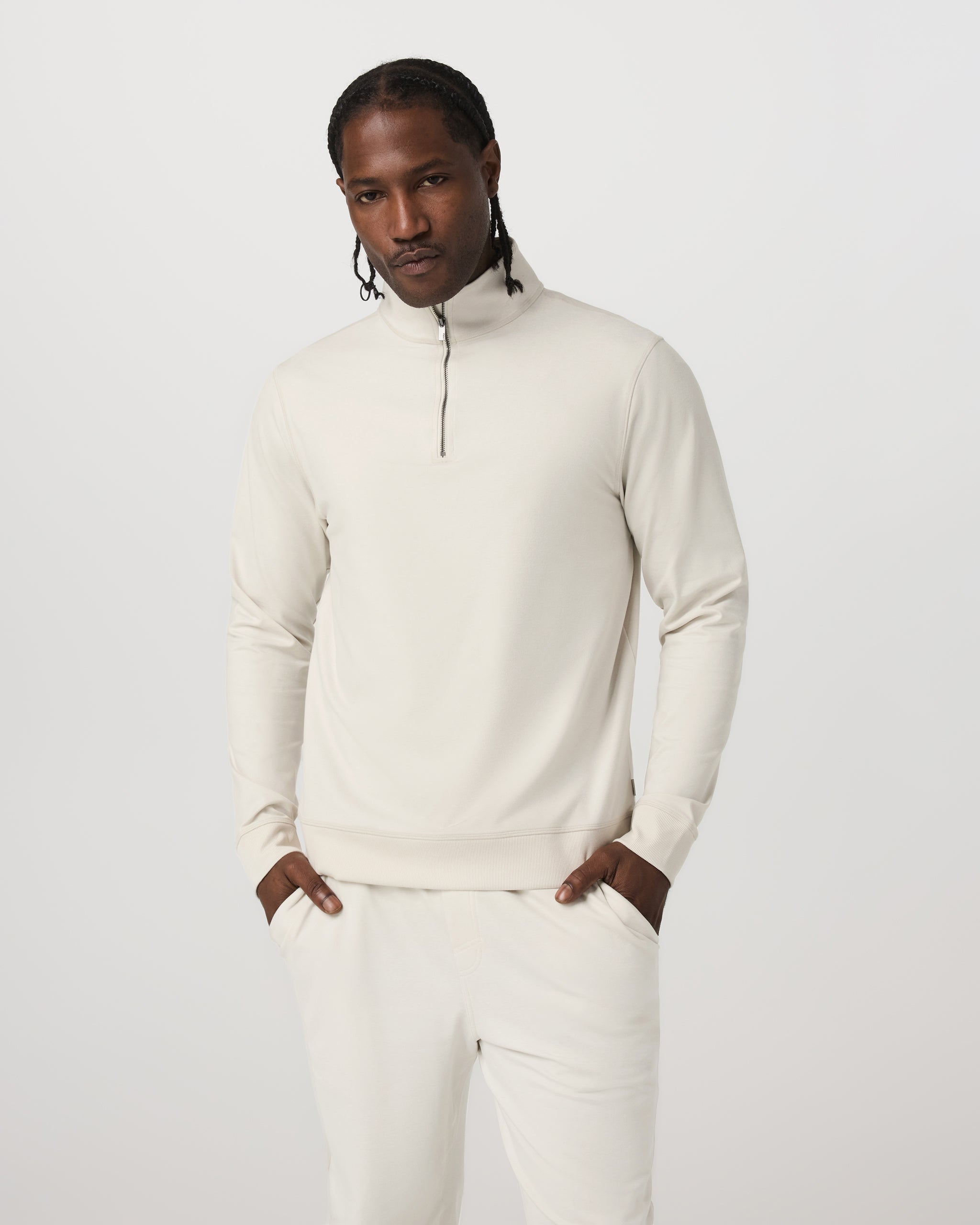 Vuori Coronado Half Zip