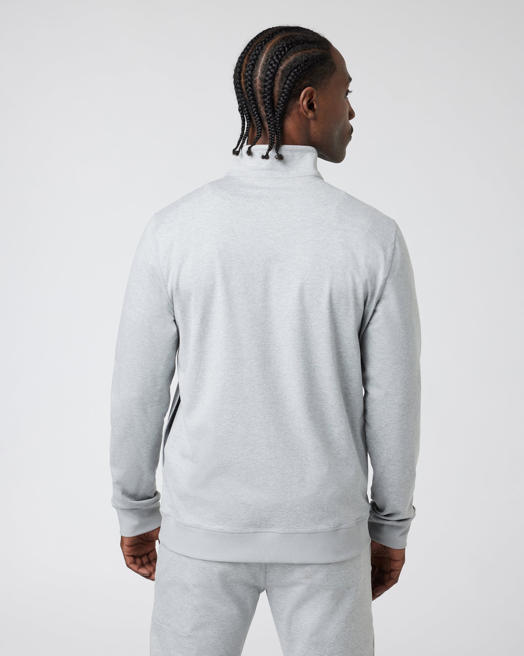 Vuori Coronado Half Zip