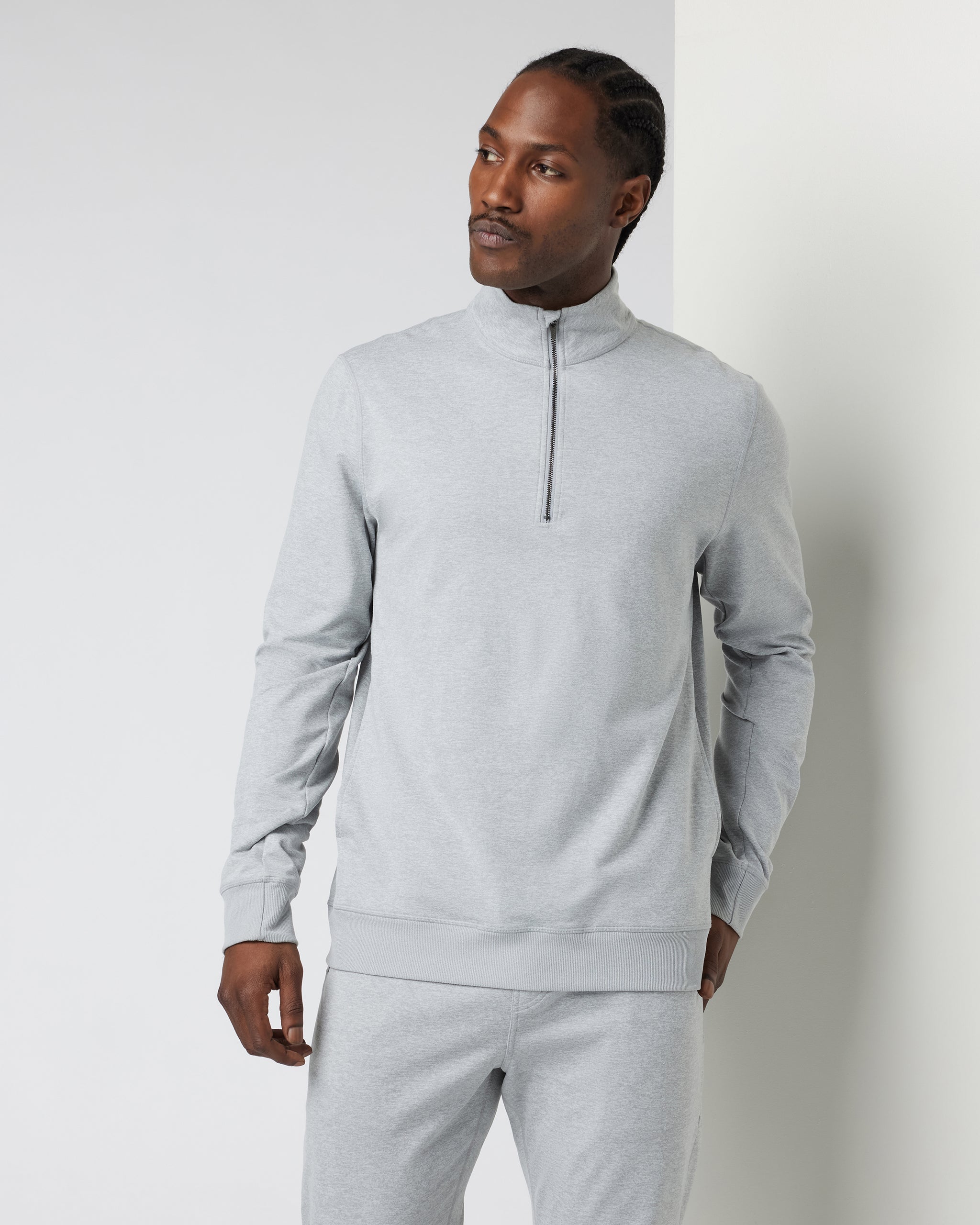 Vuori Coronado Half Zip