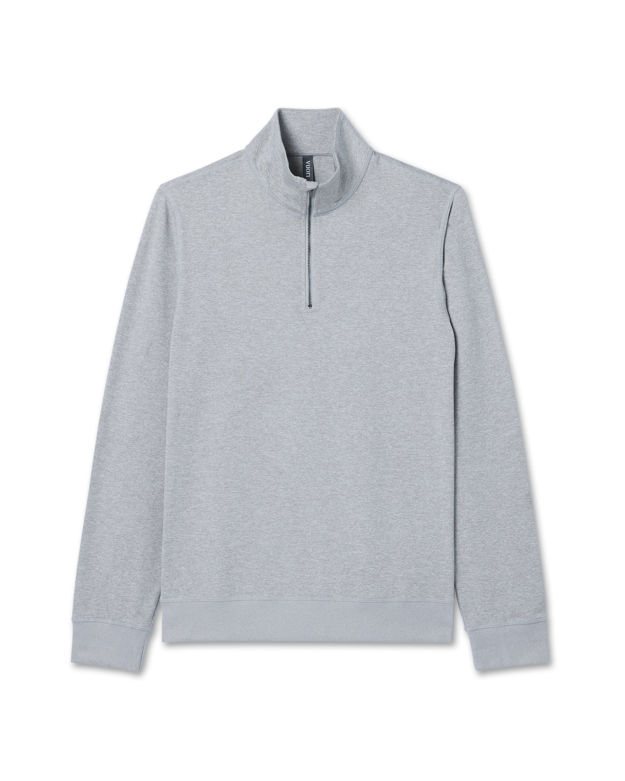 Vuori Coronado Half Zip