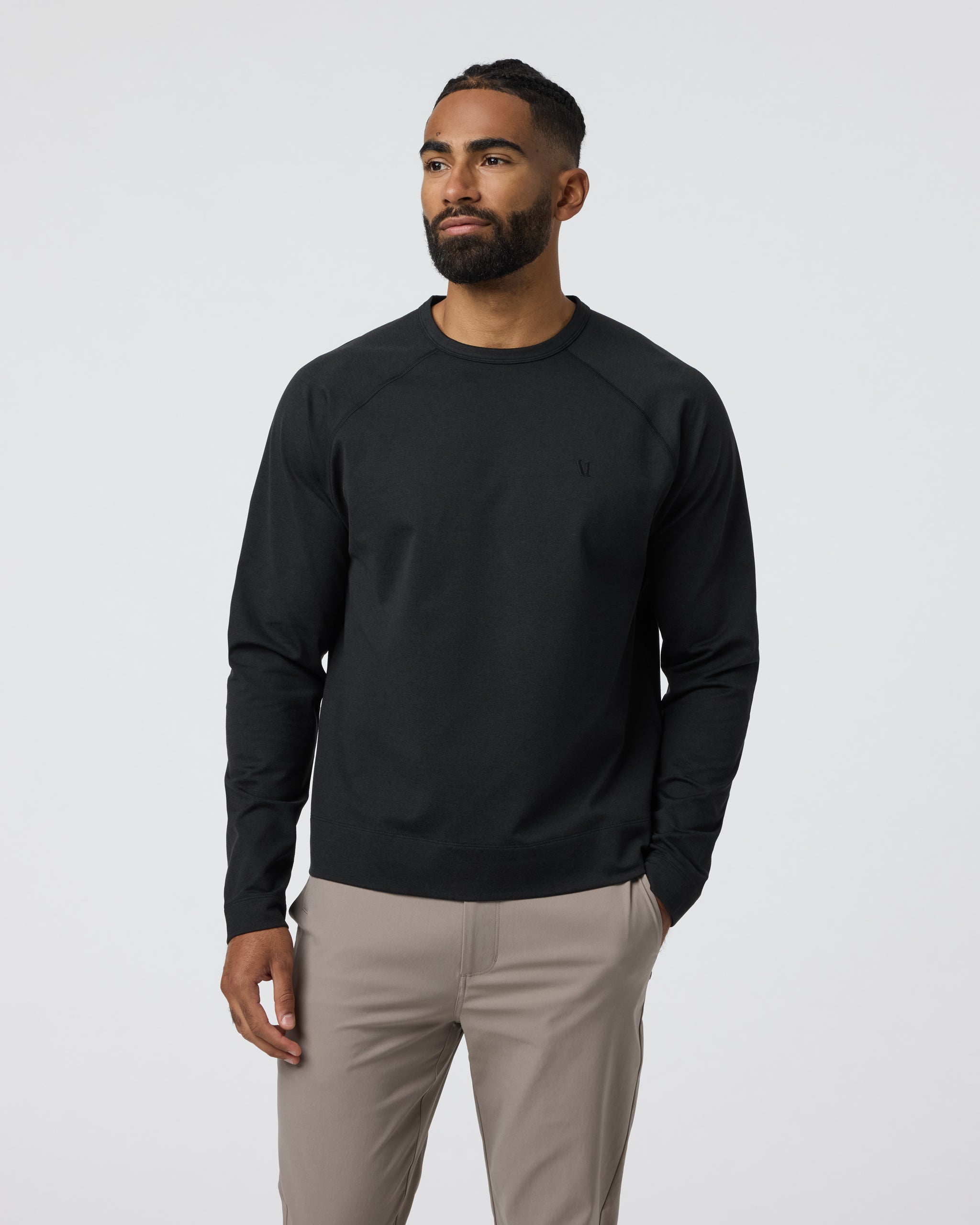 Vuori Coronado Crew