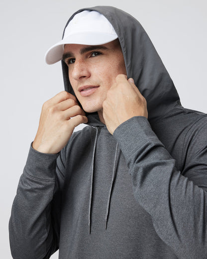 Vuori Sunday Element Hoodie