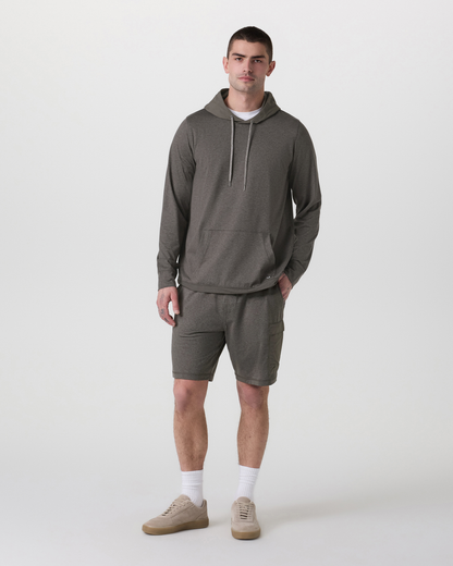 Vuori Sunday Performance Utility Short 8