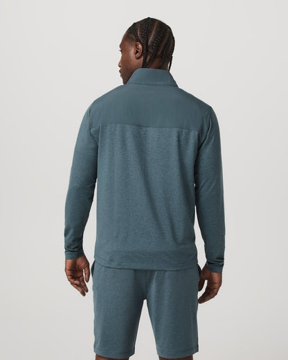 Vuori Sunday Element Track Jacket