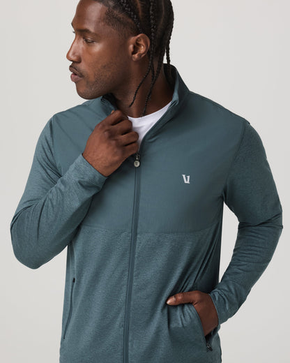 Vuori Sunday Element Track Jacket