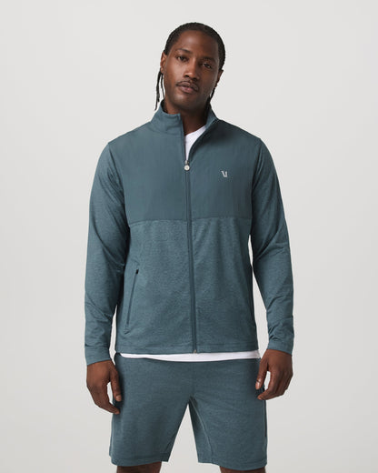 Vuori Sunday Element Track Jacket