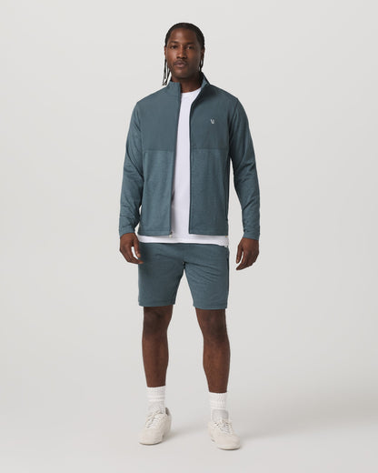 Vuori Sunday Element Track Jacket