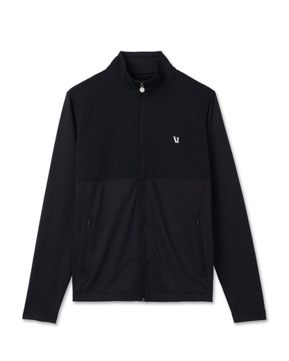 Vuori Sunday Element Track Jacket
