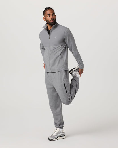 Vuori Sunday Element Track Jacket