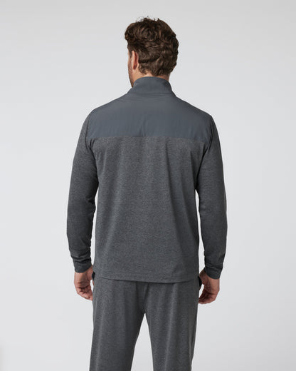 Vuori Sunday Element Track Jacket