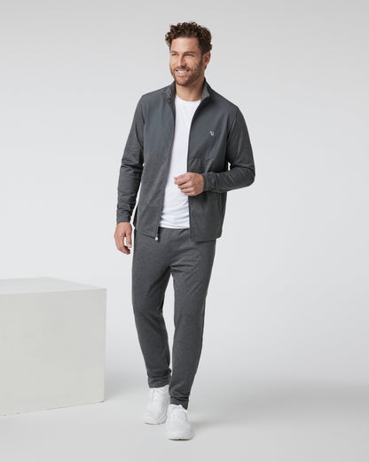 Vuori Sunday Element Track Jacket