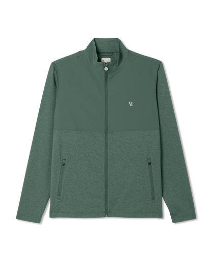 Vuori Sunday Element Track Jacket