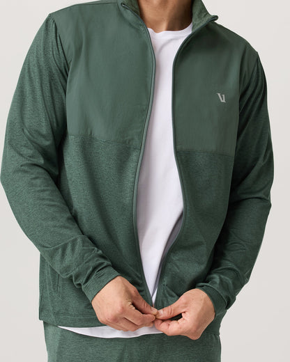 Vuori Sunday Element Track Jacket