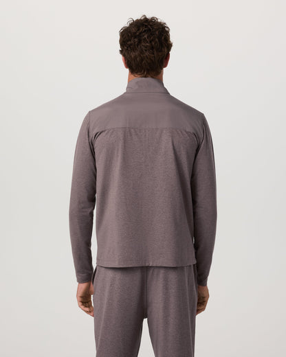 Vuori Sunday Element Track Jacket