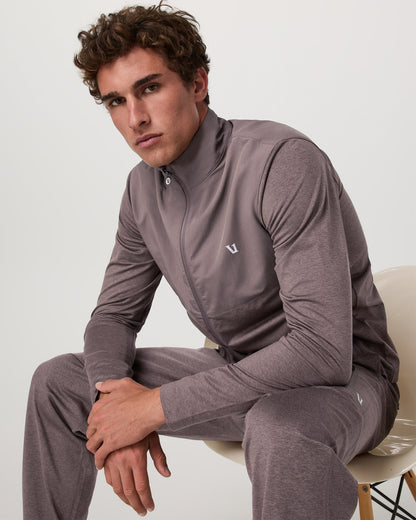 Vuori Sunday Element Track Jacket