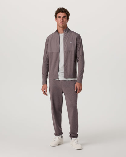 Vuori Sunday Element Track Jacket