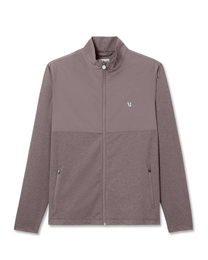Vuori Sunday Element Track Jacket