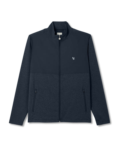 Vuori Sunday Element Track Jacket