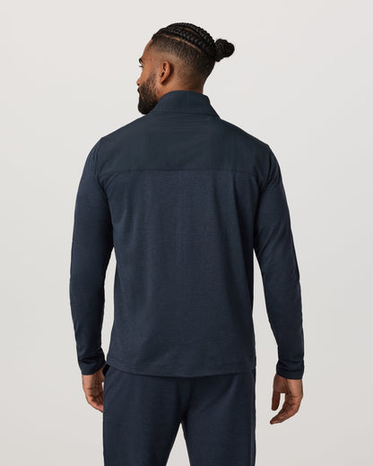Vuori Sunday Element Track Jacket