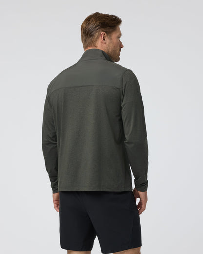 Vuori Sunday Element Track Jacket