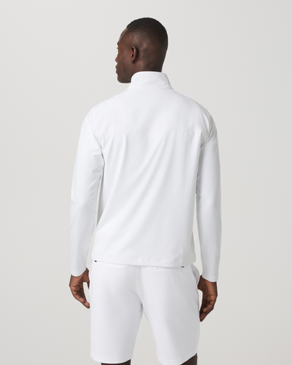 Vuori Sunday Element Track Jacket