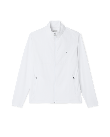 Vuori Sunday Element Track Jacket