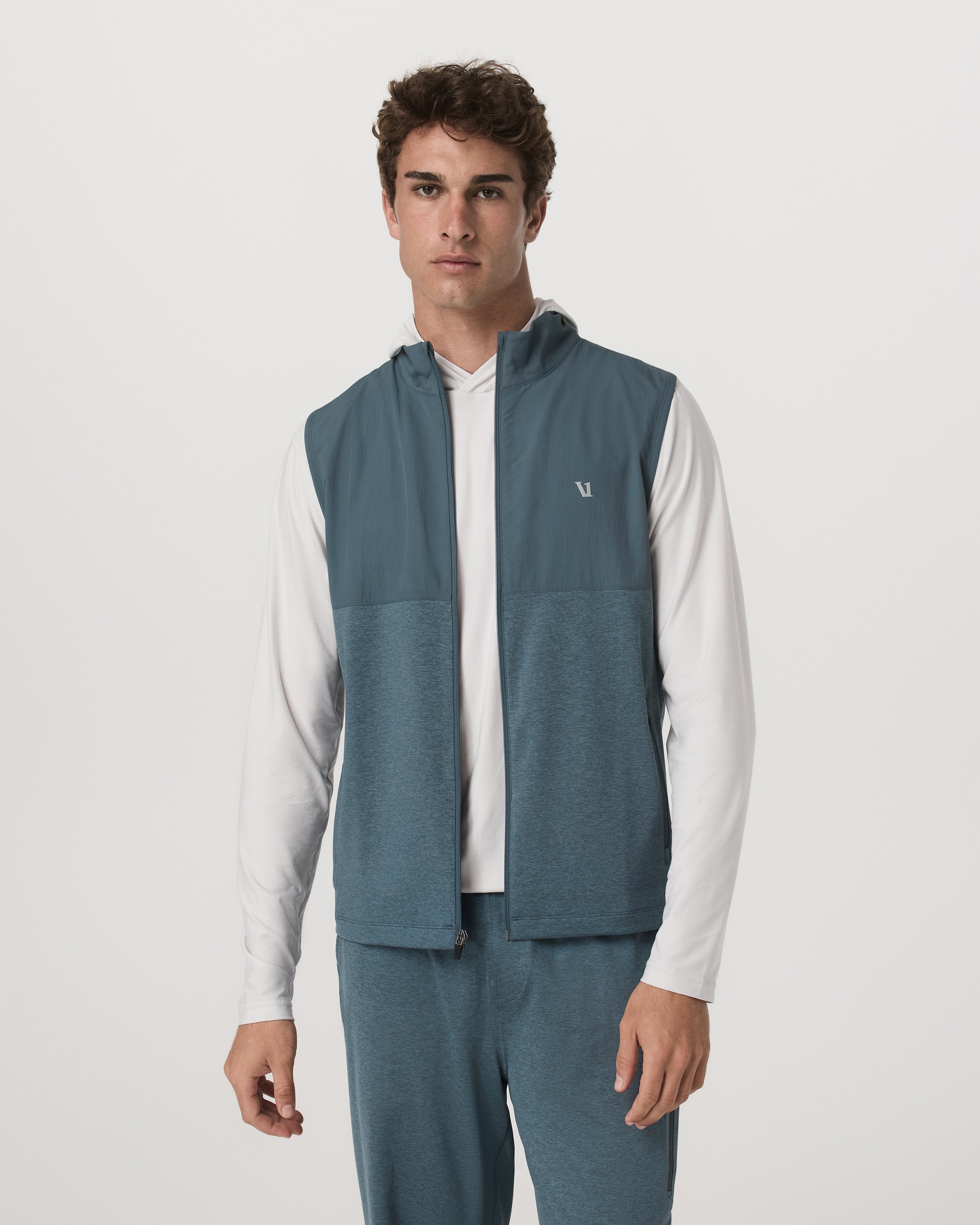 Vuori Sunday Element Vest