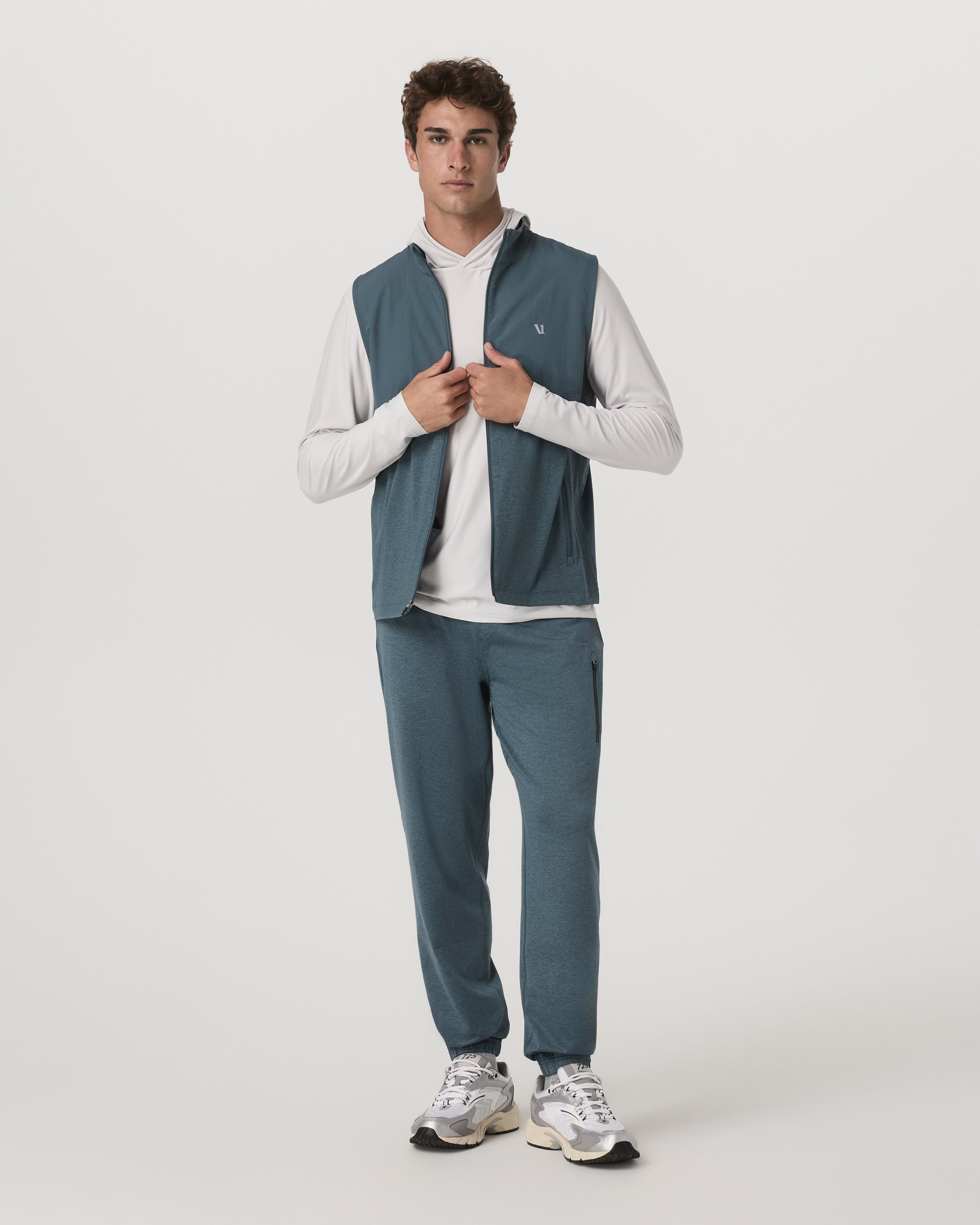 Vuori Sunday Element Vest