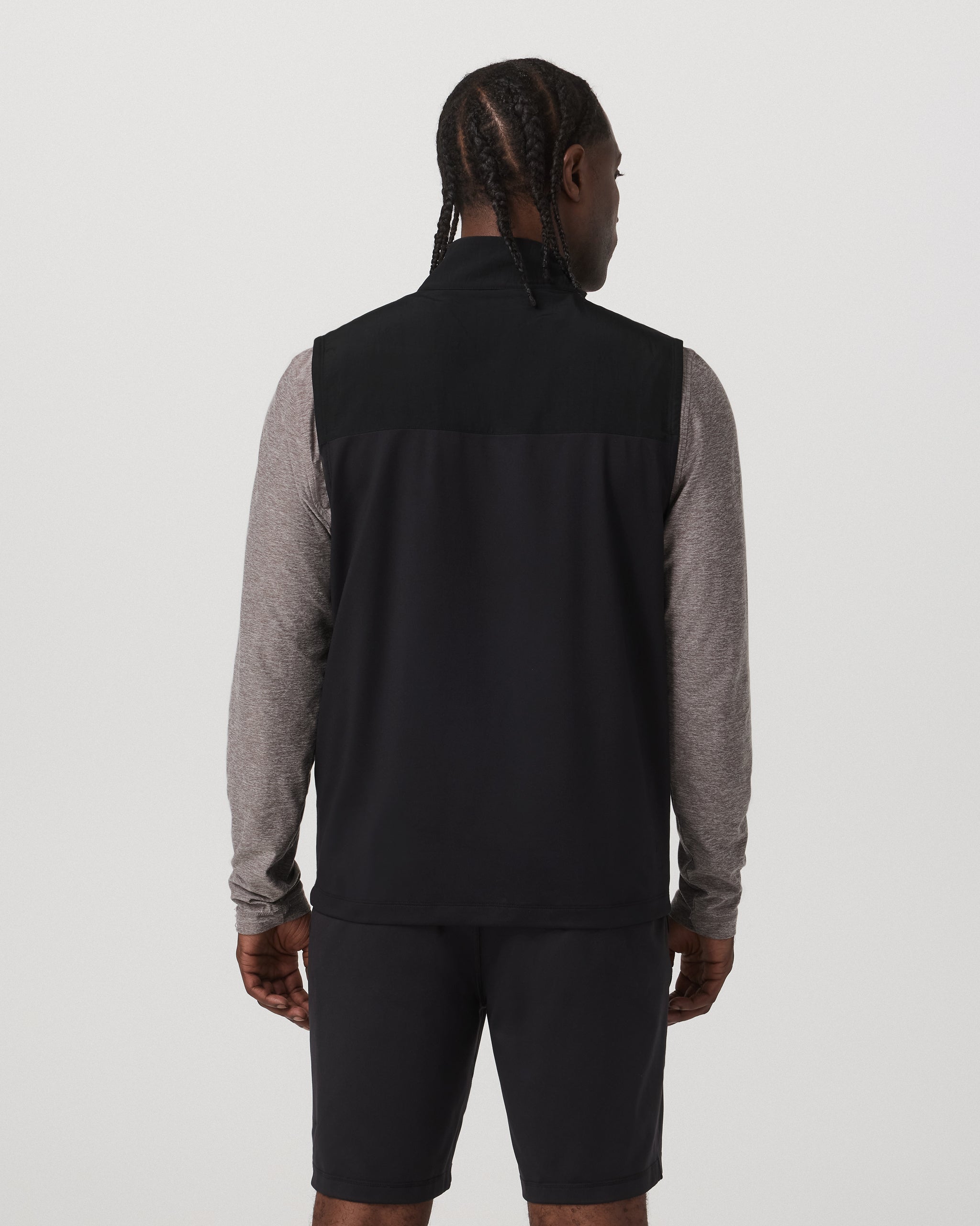 Vuori Sunday Element Vest