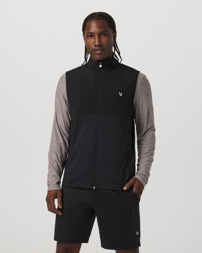 Vuori Sunday Element Vest