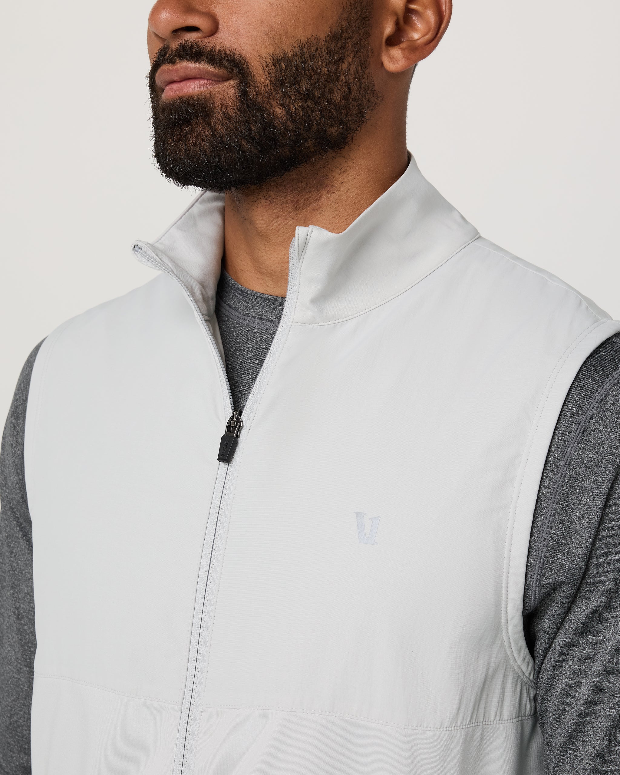 Vuori Sunday Element Vest