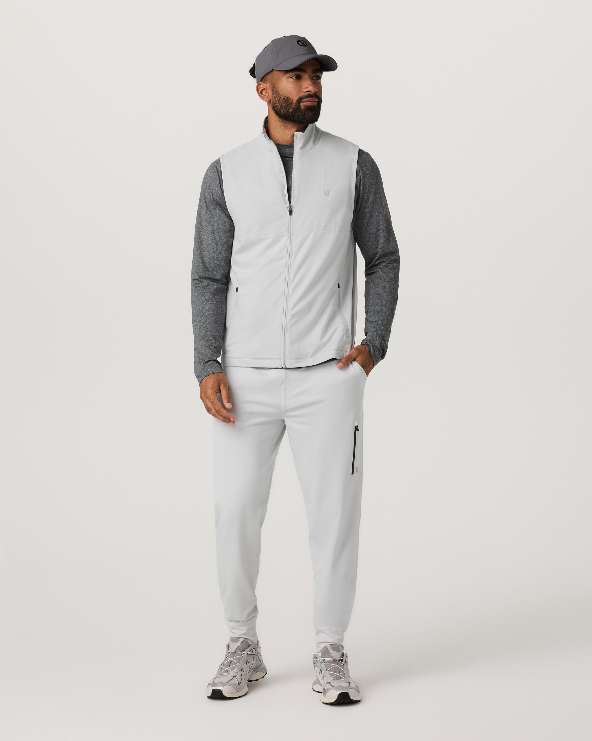 Vuori Sunday Element Vest