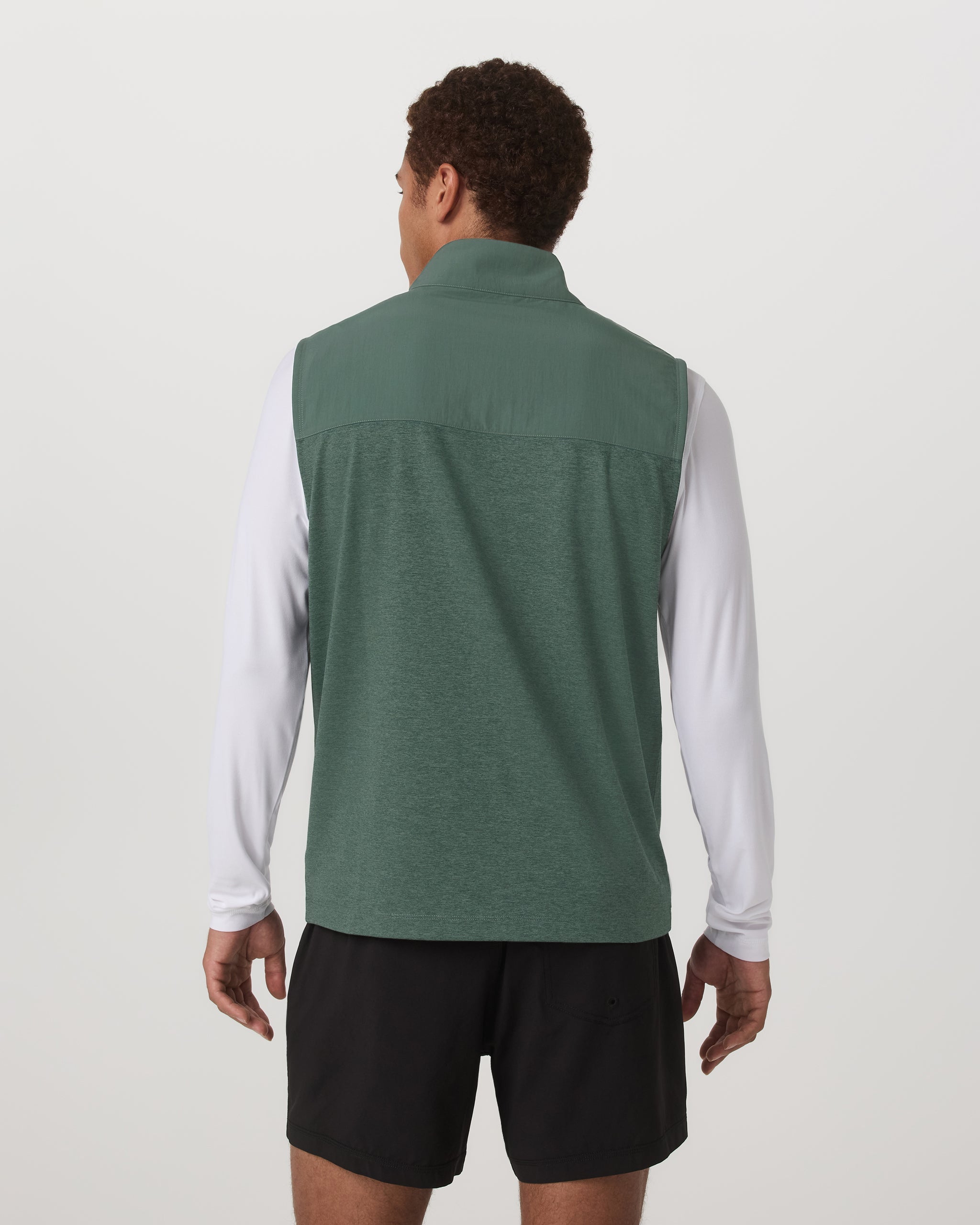 Vuori Sunday Element Vest