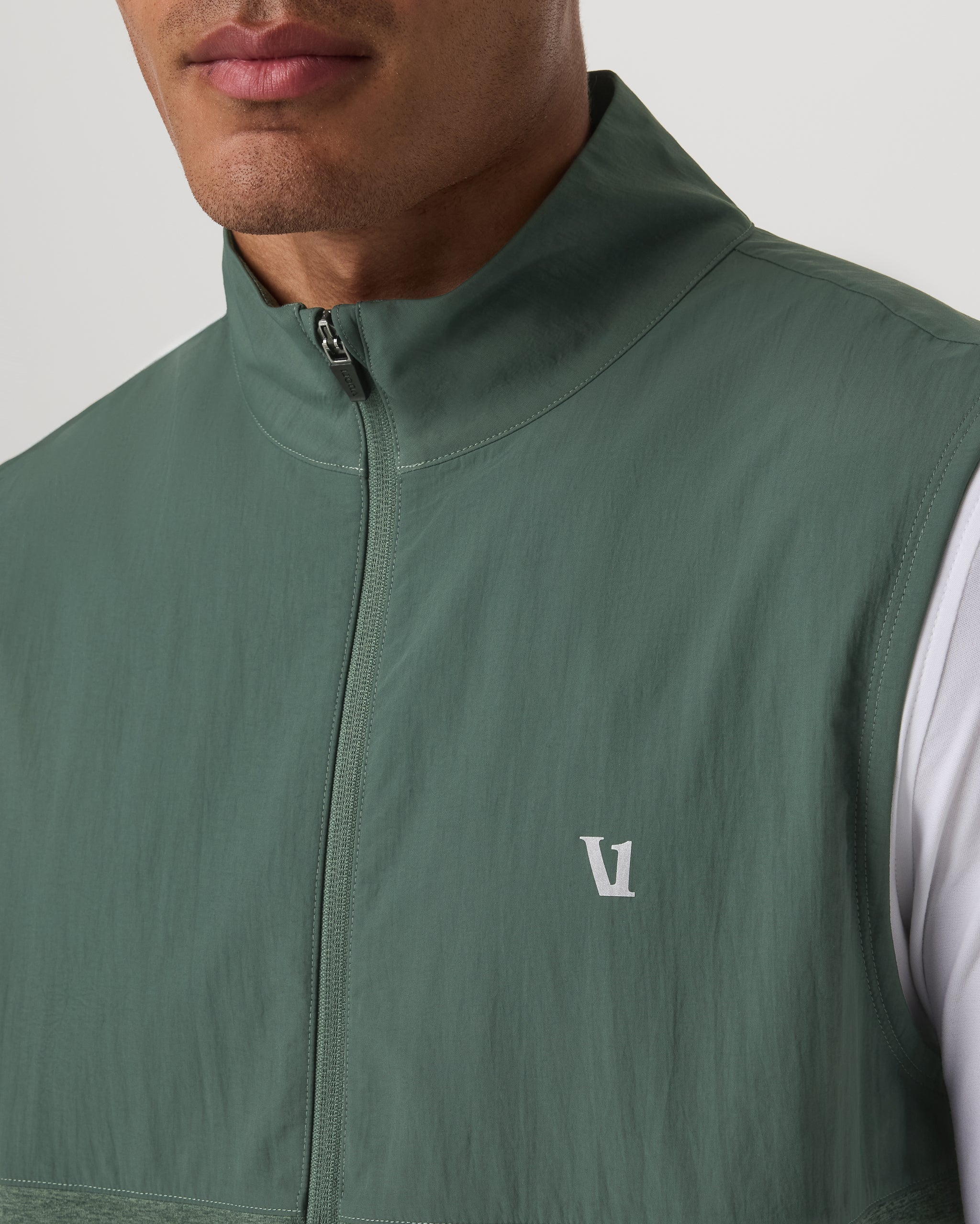 Vuori Sunday Element Vest