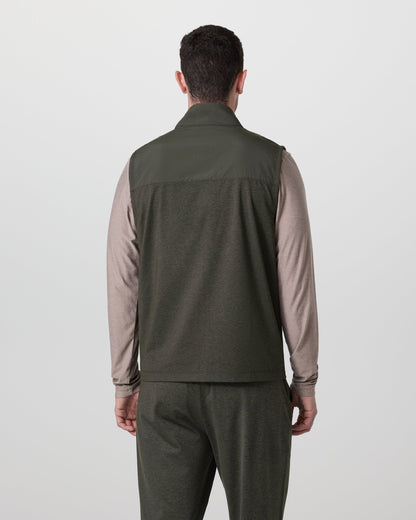 Vuori Sunday Element Vest