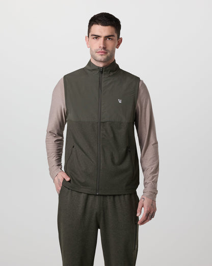 Vuori Sunday Element Vest