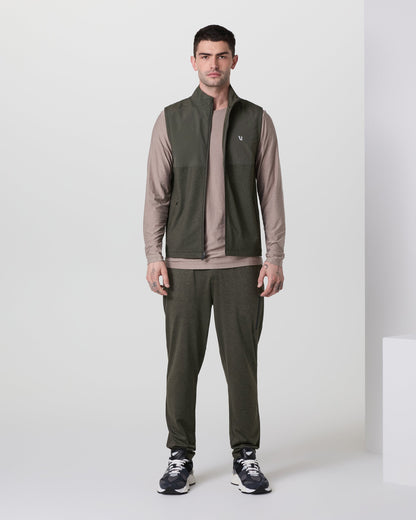 Vuori Sunday Element Vest