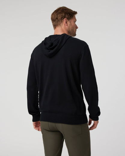 Vuori Fluent Sweater Hoodie
