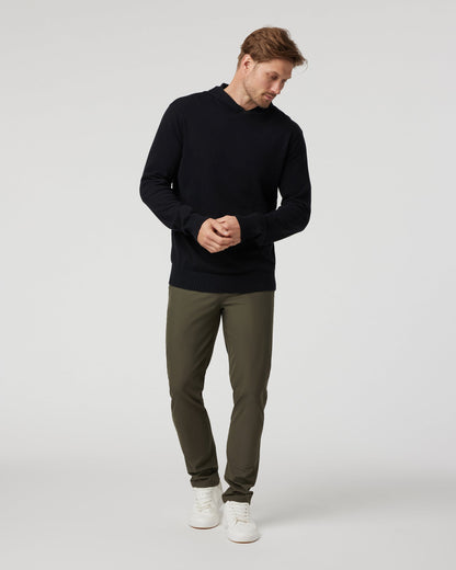 Vuori Fluent Sweater Hoodie