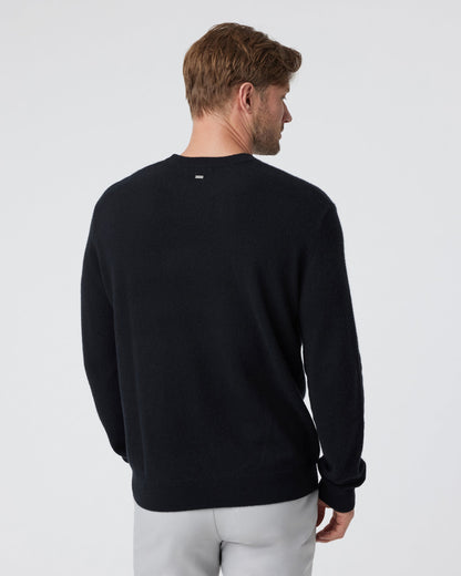 Vuori Berik Cashmere Sweater