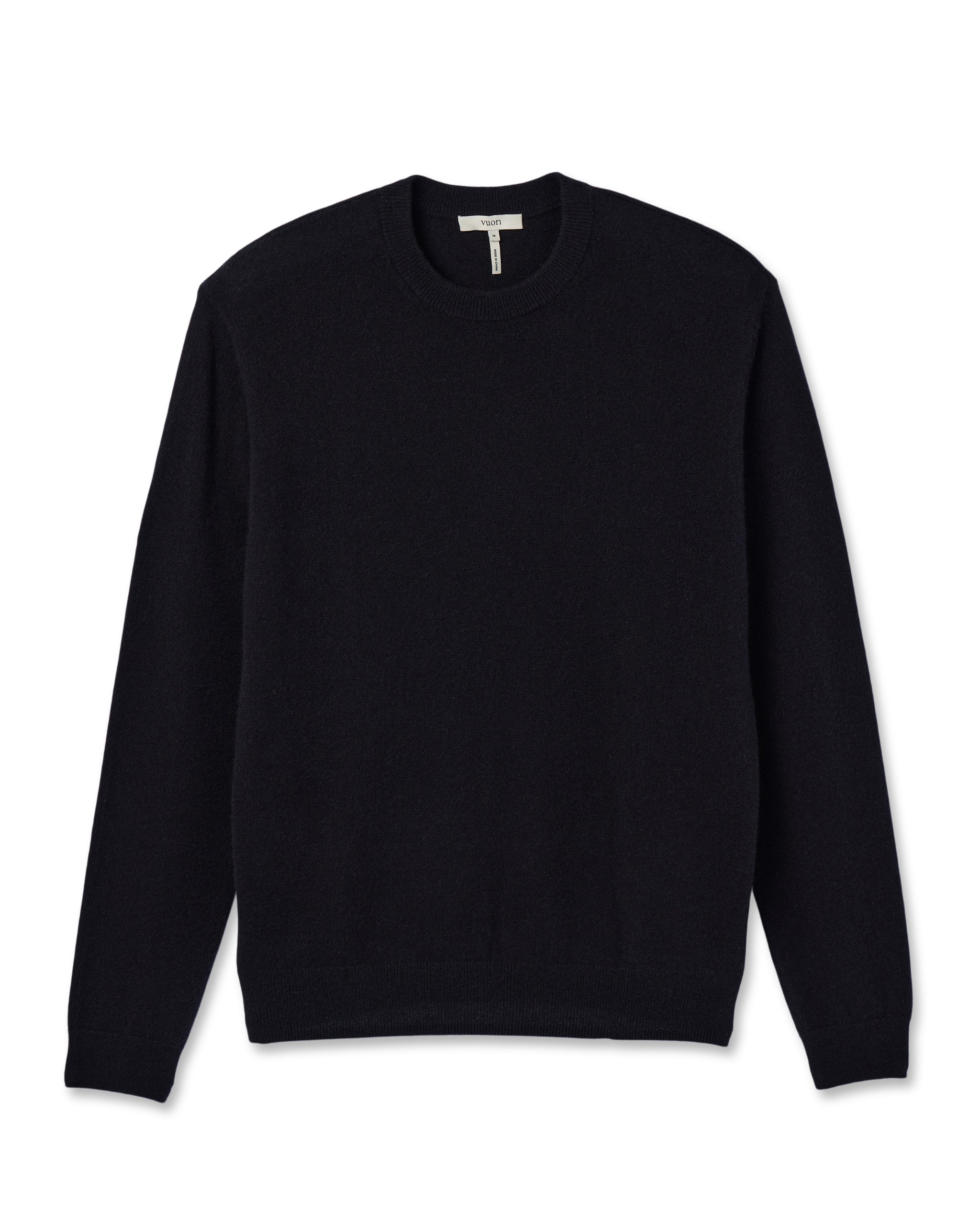 Vuori Berik Cashmere Sweater