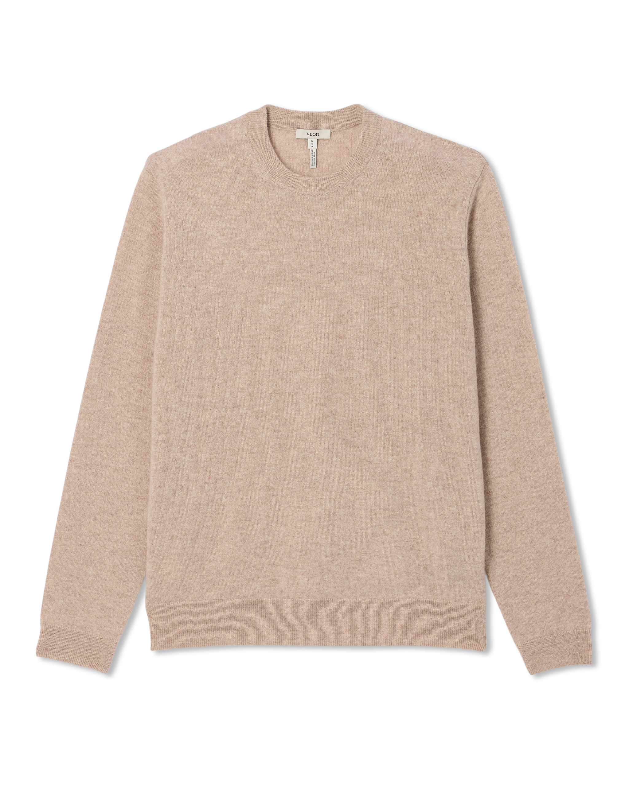Vuori Berik Cashmere Sweater