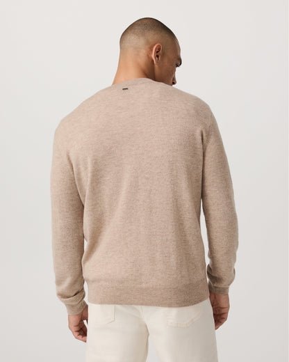 Vuori Berik Cashmere Sweater