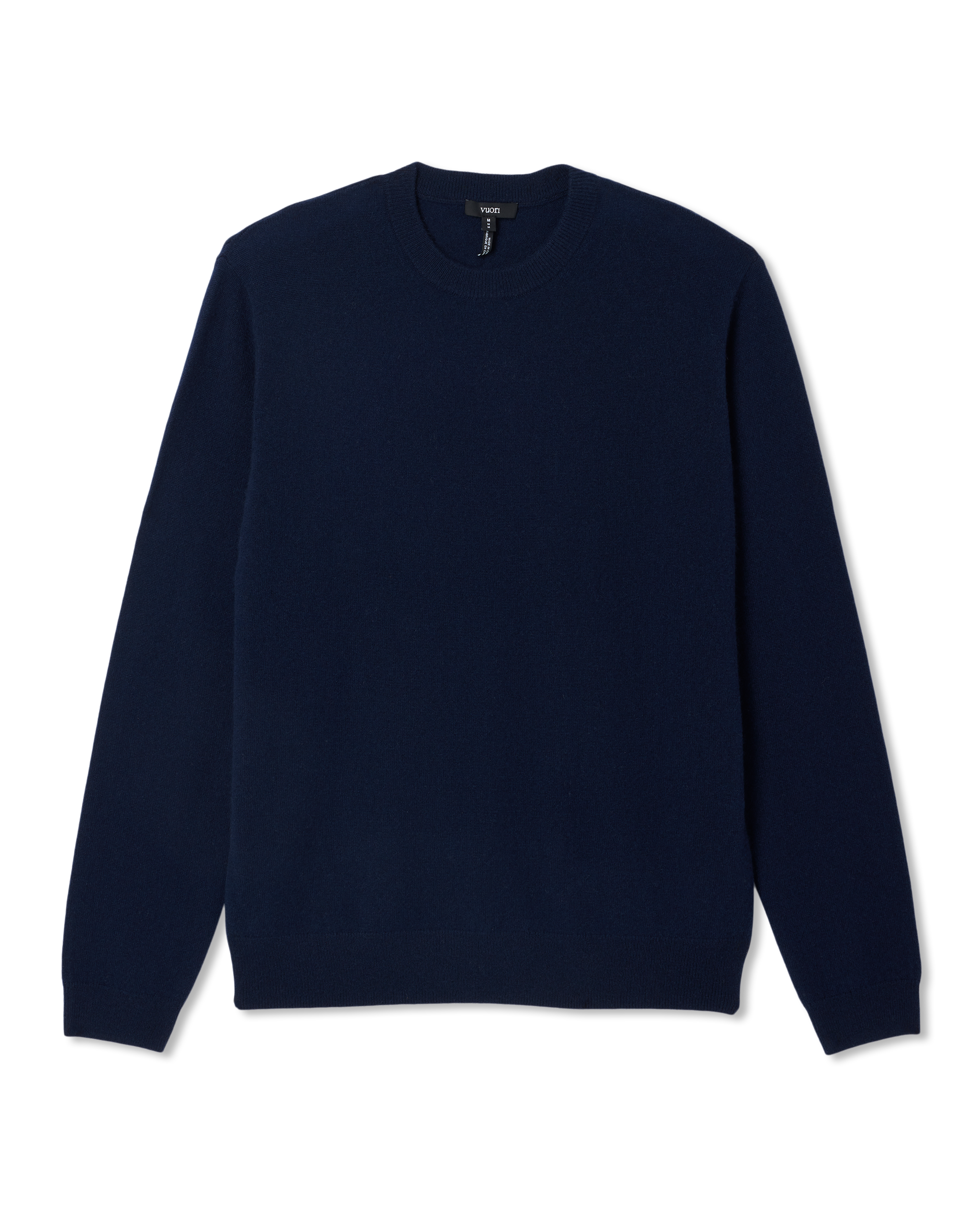 Vuori Berik Cashmere Sweater