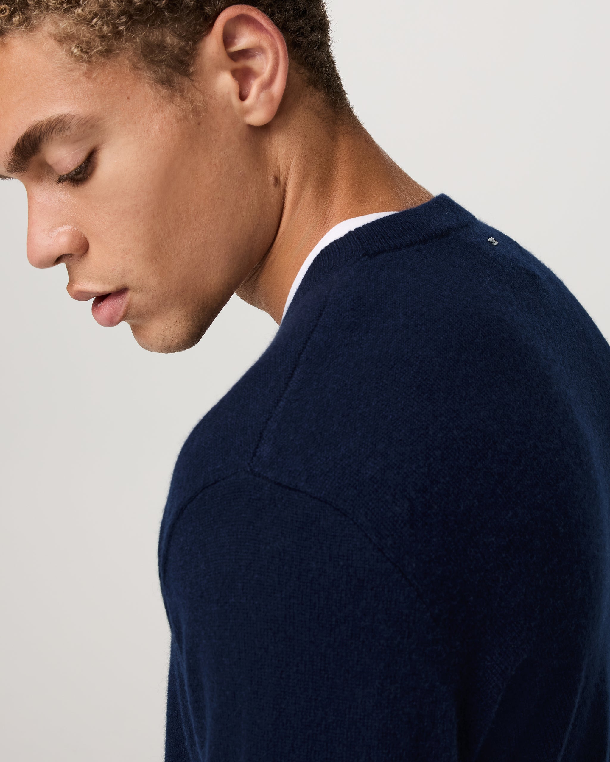 Vuori Berik Cashmere Sweater