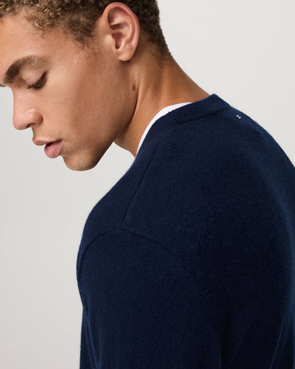 Vuori Berik Cashmere Sweater
