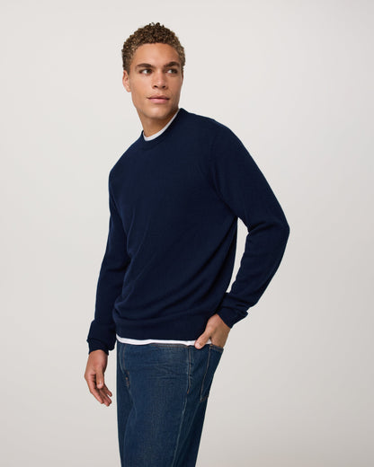 Vuori Berik Cashmere Sweater