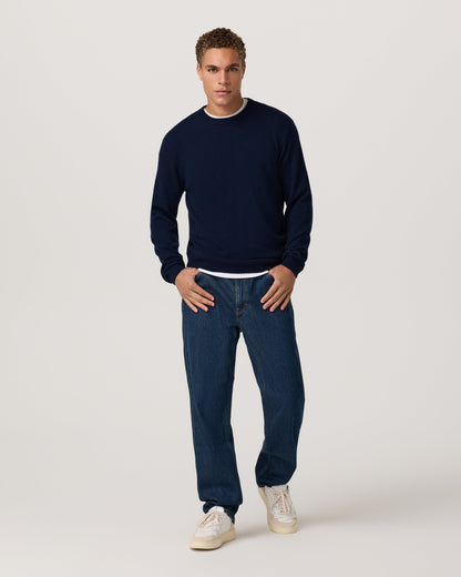Vuori Berik Cashmere Sweater