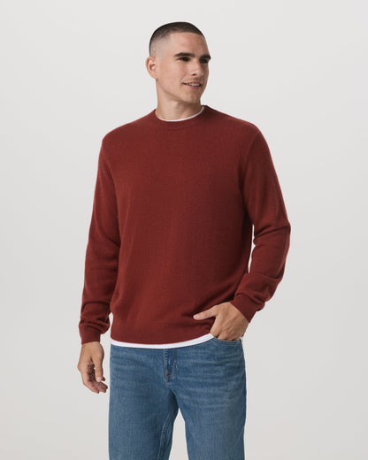 Vuori Berik Cashmere Sweater