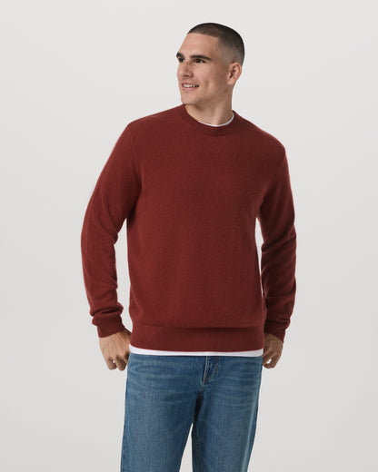 Vuori Berik Cashmere Sweater